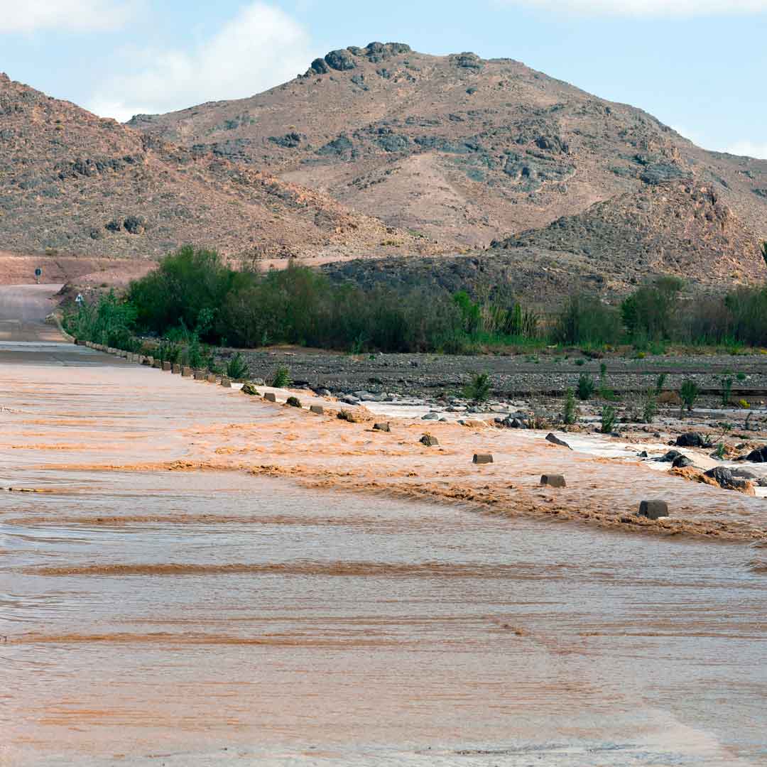 Tislit n'Ait Douchchene, Morocco. Photo: Pavliha/iStock