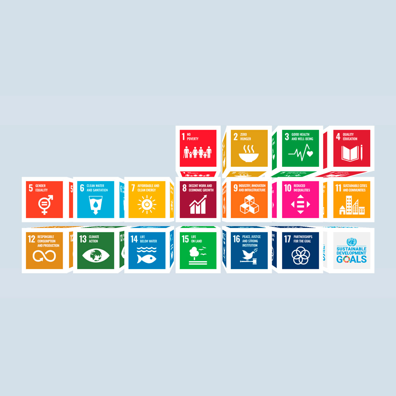 Image: SDG logos