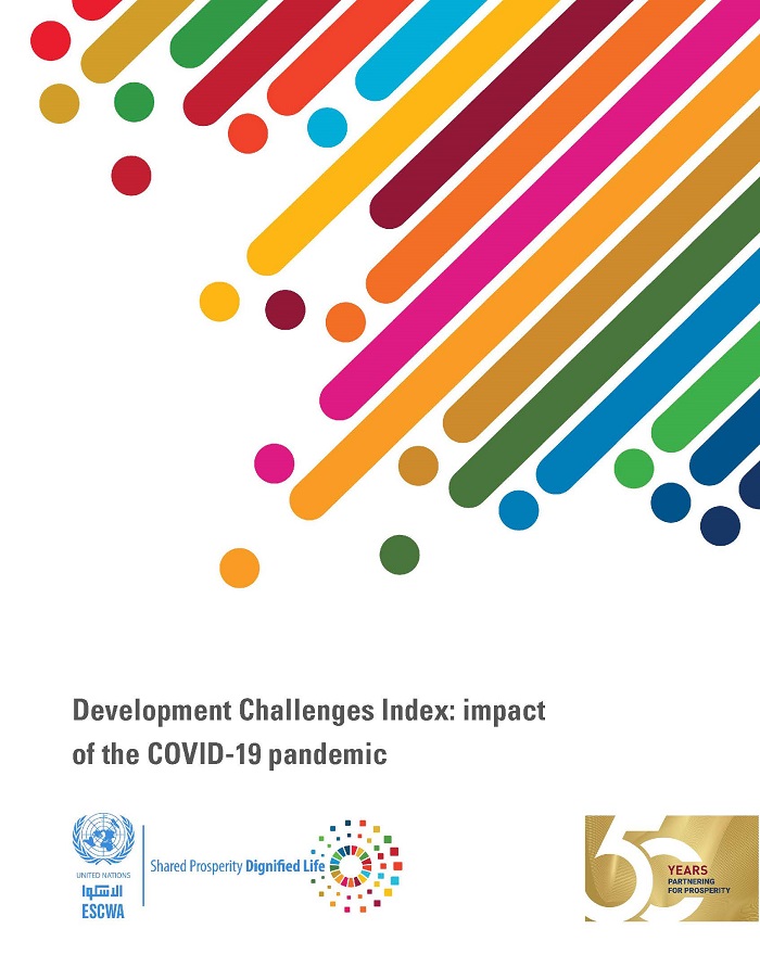 Development Challenges Index: impact of the COVID-19 pandemic