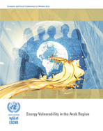 Energy Vulnerability in the Arab Region cover