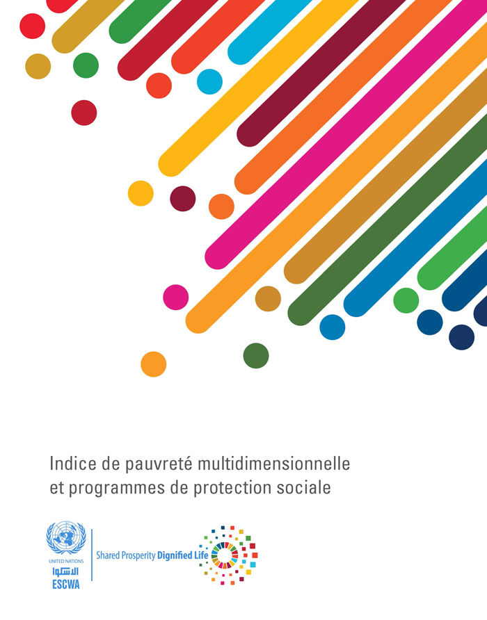 Impact of social protection programs on multidimensional poverty: Application to Morocco (French)